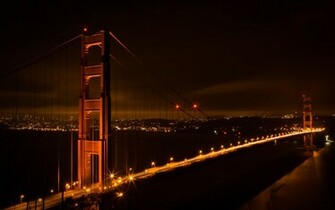 San Francisco Wallpaper HD