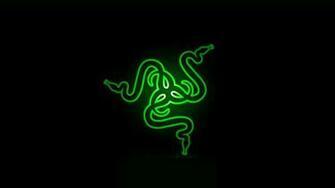 Razer Gaming Computer Game Wallpaper