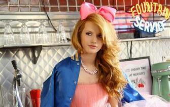 Pretty HD Bella Thorne Wallpaper HDwallsource