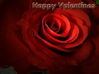 Wallpaper Valentine
