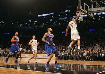 Brooklyn Nets Nba Basketball Wallpaper Background