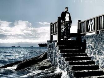 Nas HD Wallpaper