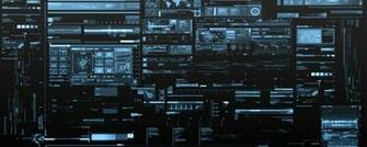 Multi Monitor Dual Screen Widescreen Wallpaper