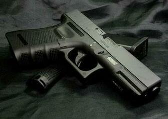 Glock Wallpaper We Gas Blowback