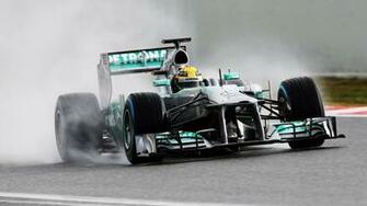 Lewis Hamilton HD Wallpaper