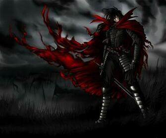Hellsing HD Desktop Background Wallpaper Site