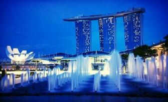 Singapore Live Wallpaper Android Apps On Google Play