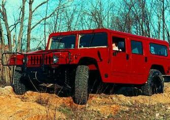 Hummer H1 Wallpaper Pictures