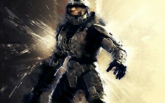 Hq Halo Wallpaper