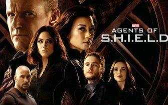 Marvel S Agents Of H I E L D HD Wallpaper