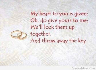 Marriage Quotes Pics And Wallpaper Married Couples