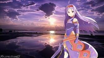 Sword Art Online Yuuki Wallpaper By Mrsonicteam12