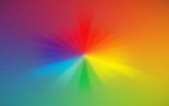 Beautiful Rainbow Colors Wallpaper Toptenpack