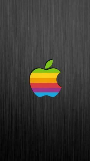 Apple iPhone Plus Wallpaper HD