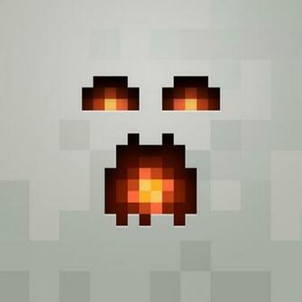 Minecraft Background Light Graphics iPad Mini HD
