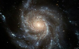 High Quality Space Wallpaper