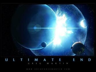 Space Art Wallpaper Sci Fi