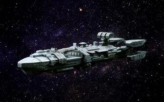 Starship Troopers Wallpaper