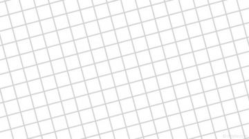 White Grid Aesthetic Wallpaper Top