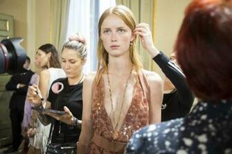 Rianne Van Rompaey Photo Of Pics Wallpaper