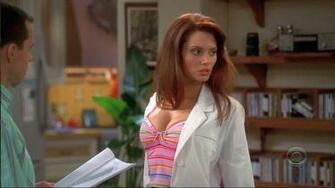 April Bowlby Wallpaper X Net
