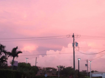 Pink Aesthetic Wallpaper