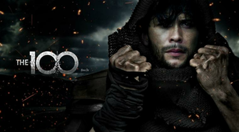 Bellamy Blake The Season Computer Background Background