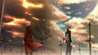 Archer Fate Stay Night Wallpaper Zerochan Anime Image