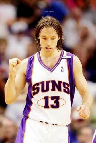 Steve Nash Image HD Wallpaper And Background