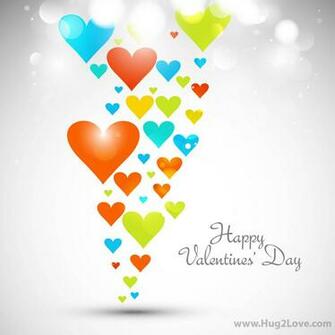 Happy Valentine S Day Image Wallpaper