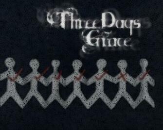 Best Three Days Grace Wallpaper Tailed
