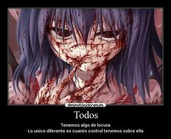 Go Back Gallery For Creepy Anime Wallpaper