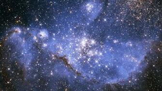 Stars Computer Wallpaper Top Background