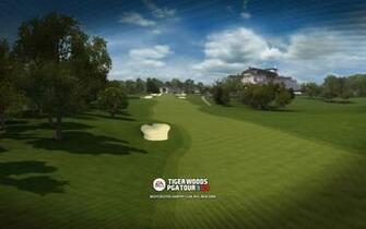 Westchester Tiger Woods Pga Tour Wallpaper