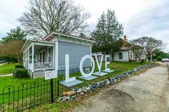 Living In Powhatan Housing Restaurants Attractions Long Foster