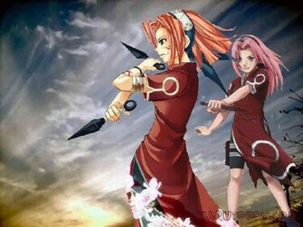 Old And New Naruto Shippuden Wallpaper