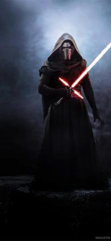 Star Wars Jedi Knight Ii Outcast iPhone Wallpaper