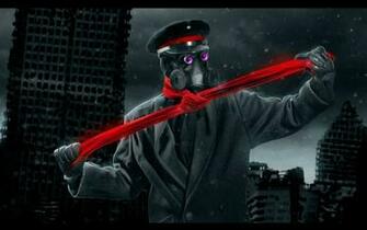 Romantically Apocalyptic Computer Wallpaper Desktop