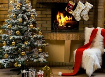 Santa Claus Wallpaper For Desktop