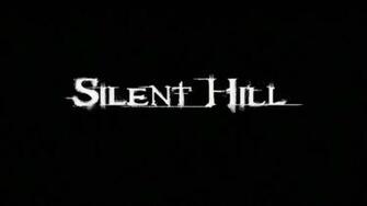 Silent Hill Background