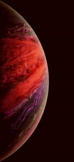 iPhone Xs Wallpaper Image By N O Apple