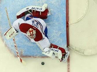 Top Carey Price Montr Al Canadiens