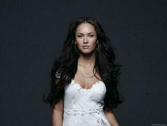Megan Fox High Quality Wallpaper Size Of