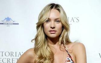 Candice Swanepoel Wallpaper Hq