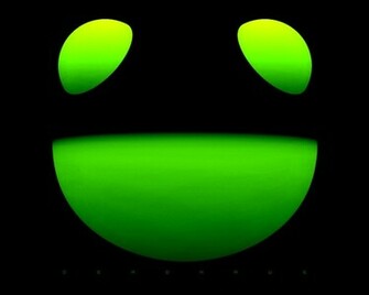 House Music Black Background Deadmau5