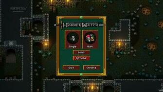 Hammerwatch For Linux Re