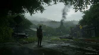 The Last Of Us Part Ii Hands On With Ps4 S Most Anticipated