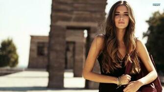 HD Wallpaper Of Models Image In Collection