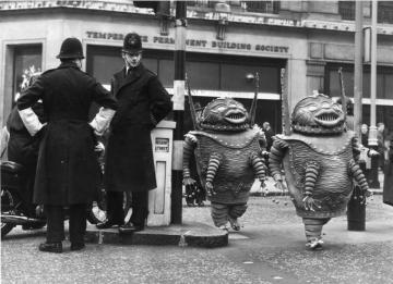 Times That Science Explained Aliens Pbs Newshour