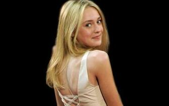 Dakota Fanning HD Wallpaper High